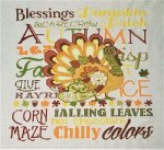(image for) Thanksgiving Thoughts